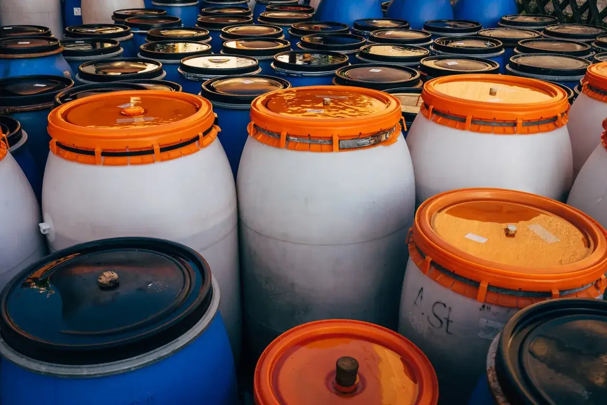 Chemical & Toxic Waste Cleanup in Larimer, Pittsburgh, PA