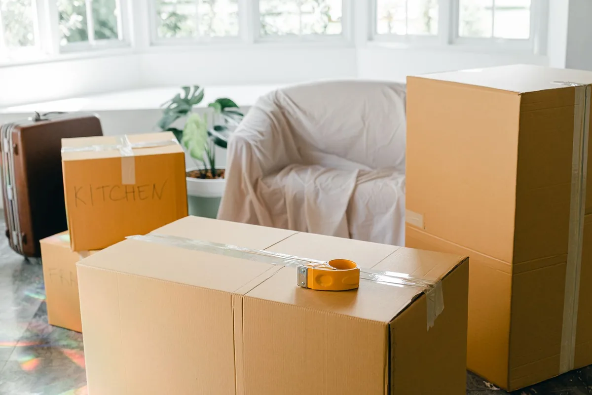 Hoarding Cleanup in Larimer, Pittsburgh, PA